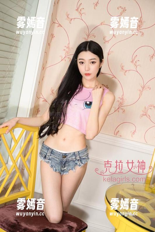 克拉女神 - 孟君图包：放眼红裙，真不知是她的裙子在飞还是她在飞。