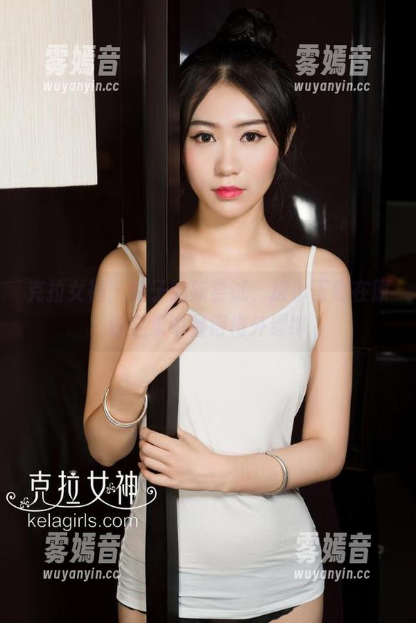 克拉女神 - 璇子的新尝试，披巾玉露在原图全集中显得格外缥缈