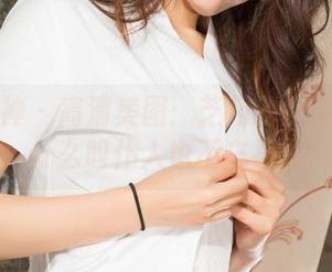克拉女神 - 高清美图：芝月的女仆装诠释什么叫仆人也不忘初心