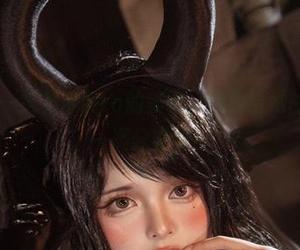 微密圈 - 一组兔宝妮to的美图，我要给她的甜心评级—满分归零！
