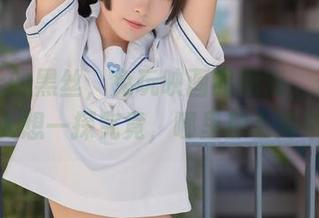 窗台上的黑丝，兔玩映画的把戏，资源放得让人想一探究竟，哪里那么简单呢。