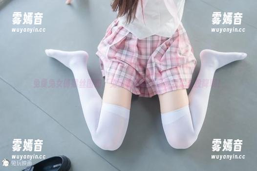 免费兔女郎黑丝图册，兔玩映画你到底要我怎么投降啊！