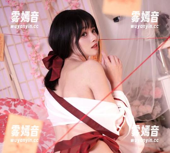 千反田鹿子 身体链开讲,千反田鹿子的无圣光作品、谁还敢不看?