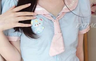 2023年Fantia会员，发条少女yoki的最新cos引燃你的想象力！