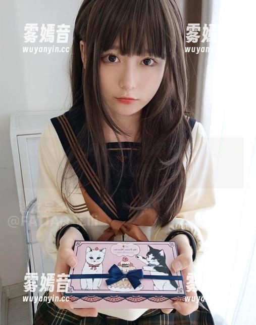 发条少女yoki 新婚初夜,发条少女yoki带来的全套图集,不试试吗?