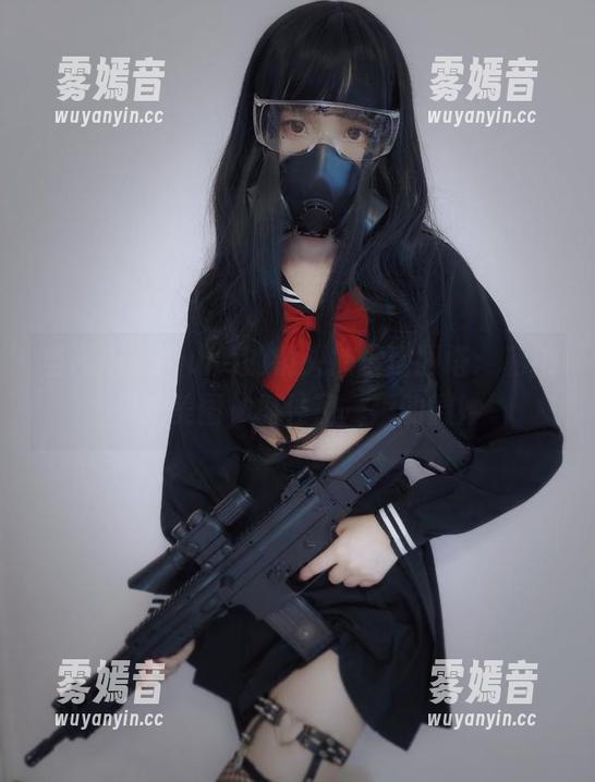 古川kagura 当古川kagura的镜头捕捉洛丽塔:私拍里的美图,抓住了一瞬的微妙