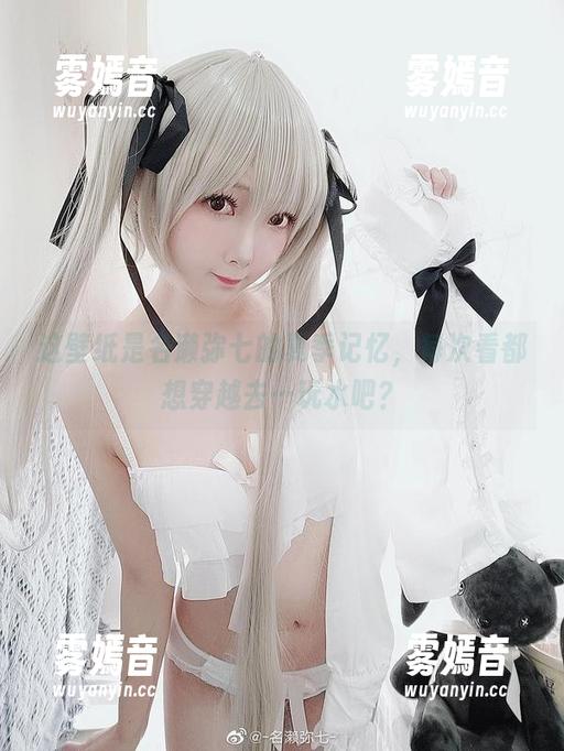 名濑弥七 这壁纸是名濑弥七的夏季记忆,每次看都想穿越去…玩水吧?
