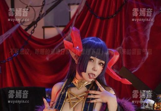 咔喵 不可思议,咔喵的濑明日奈女仆套图下载,扑面而来的甜蜜气息。
