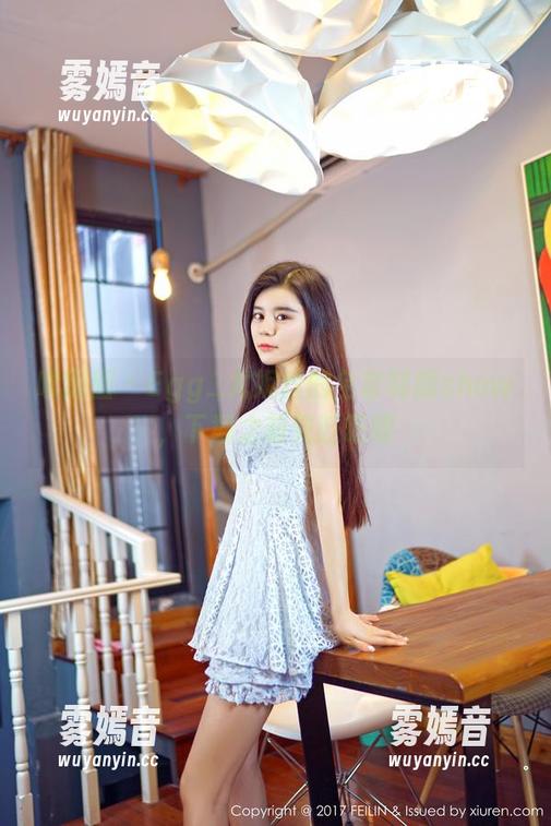 嗲囡囡-Egg_尤妮丝 嗲囡囡 - Egg_尤妮丝的全套制服show,下载之前先眨眨眼