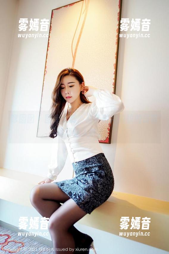 嗲囡囡-赵艺璇 嗲囡囡 - 图库大赏,赵艺璇用豹纹的厉害程度让人咋舌!