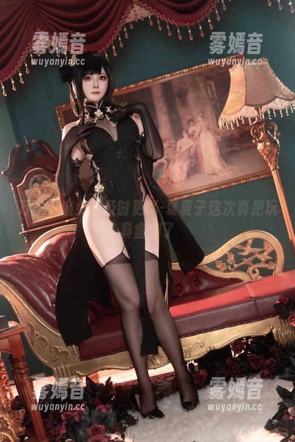 夏夏子 万圣小魔女的及时更新-夏夏子这次真把玩具盒翻了