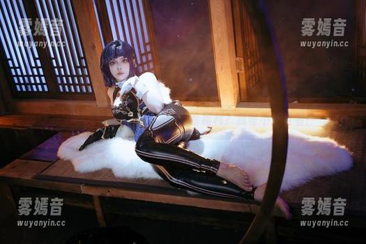 夏小秋秋秋 夏小秋秋秋、黑敦煌,还有啥福利?我等不及要看!