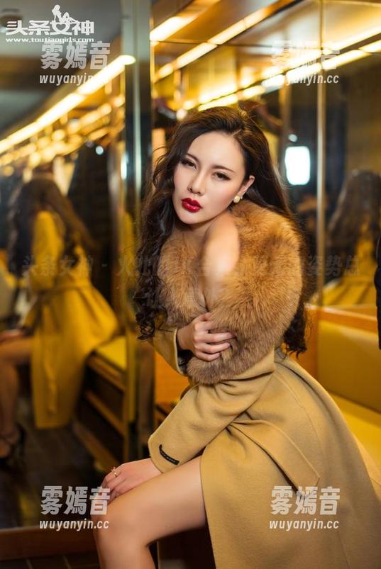 头条女神-火儿 头条女神 - 火儿的JK合集,更新的姿势总让人意外?