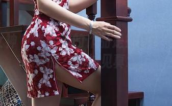 头条女神 - 高韩菲的作品是如何让JK活起来的？私拍见真章