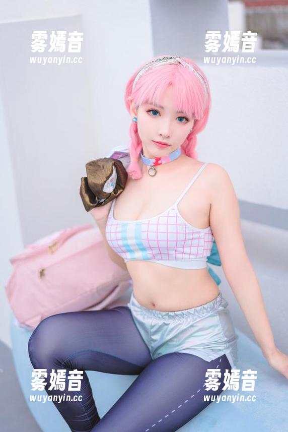 看这样的高清照片，宫本樱在森蚺芭蕾里究竟表达了啥？