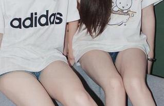 小众视觉 - 婷婷的皮衣合集，简单中却透着一种不服输的魅力。