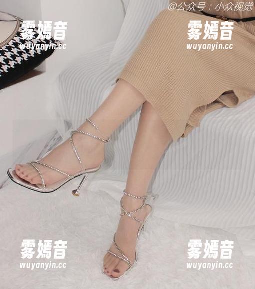 小众视觉-惠子 小众视觉 - 一组惠子私拍合集,看她如何用“女孩”这两个字玩出花样。