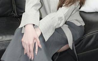 小众视觉 - 在洁洁的女孩图集中，快来捕捉那闪烁的灵魂