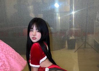 微密圈 - 小优优子写真，女神套图里的小心思，等你来解读
