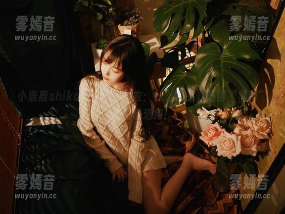 小鹿鹿shika 小鹿鹿shika教你穿连体衣:什么才是最值得“福利”的图包选择!