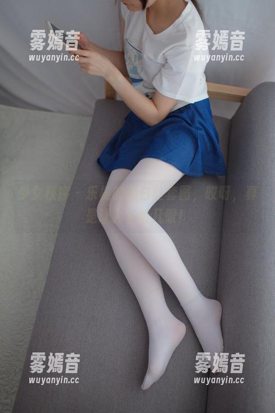 少女秩序-乐栀 少女秩序 - 乐栀的新白丝套图,哎呀,真是让人多看几眼!