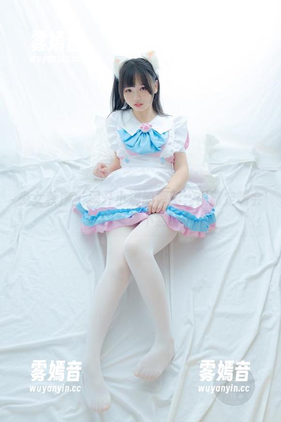 少女秩序-小满 少女秩序 - 揭开小满的原图:内部定制会让你忍俊不禁吗?