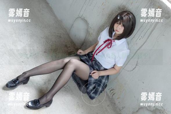 少女秩序-小鱼 少女秩序 - 小鱼的私拍原图,一不小心卷入那小剧情中。