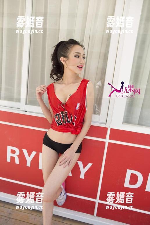 尤果网-欣杨Kitty 尤果网 - 欣杨Kitty兔女郎全套——别只站着看,下载来试试吧!
