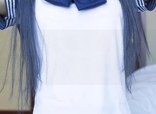 尤果网 - 从美替的镜头看：甜美与性感交织的福利图片，你准备好了吗？