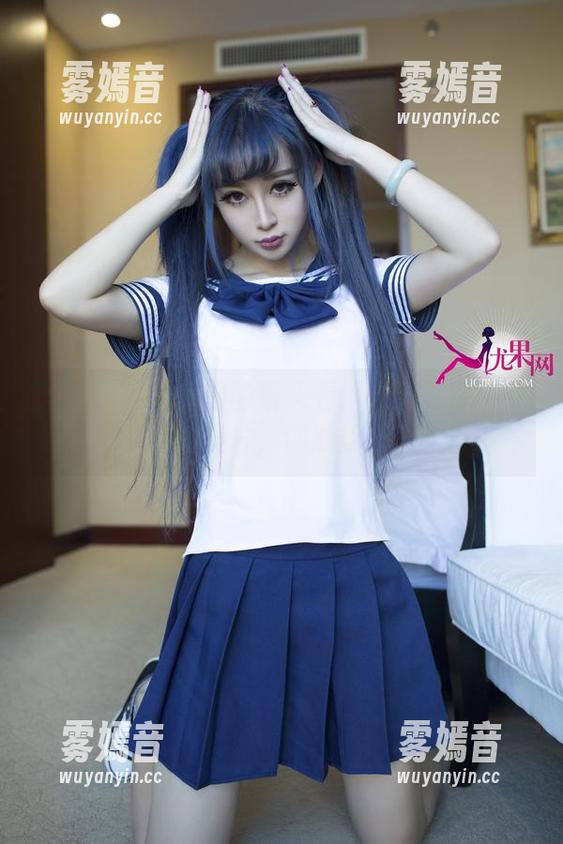 尤果网-美替 尤果网 - 从美替的镜头看:甜美与性感交织的福利图片,你准备好了吗?