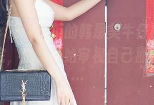 尤果网 - 难以抗拒的韩恩美牛仔裤作品，全集看完，我又开始审视自己那些老旧款…