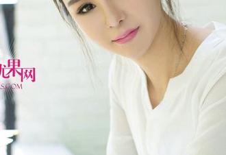 尤果网 - 这张照片真让人想说，颜美汐，你姐姐肯定是个隐藏的女神吧？