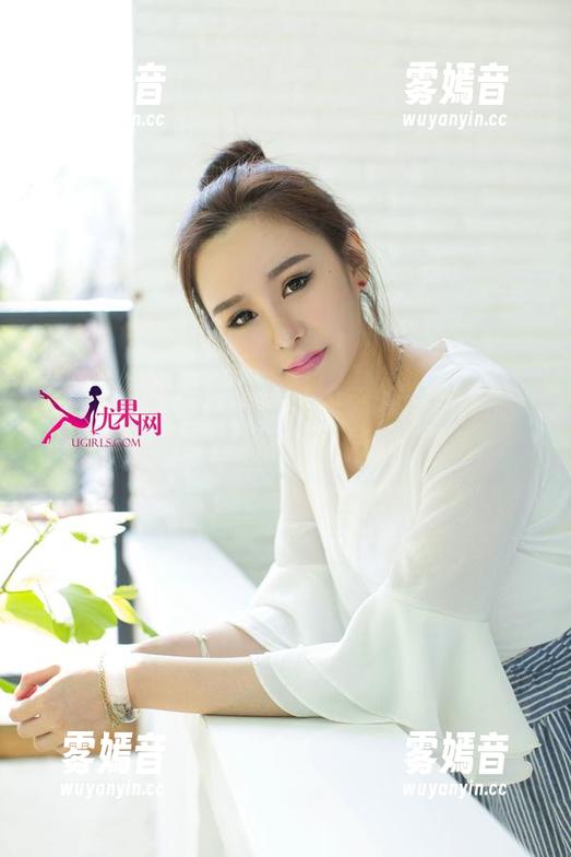 尤果网-颜美汐 尤果网 - 这张照片真让人想说,颜美汐,你姐姐肯定是个隐藏的女神吧?