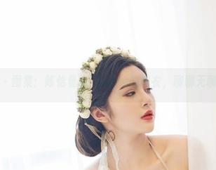 尤物馆 - 图集：陈怡曼coco和她的内衣，聊聊无聊的百态