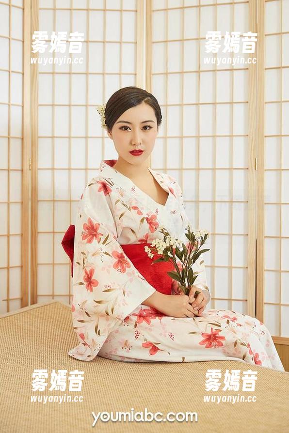 尤蜜荟 - 菲儿的兔女郎作品集，下载后请勿对人类发生误解！