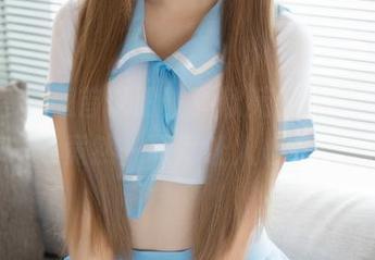 尤蜜荟 - 翘首以盼，黄歆苑的女神图片合集竟然一眼就让人心虚！