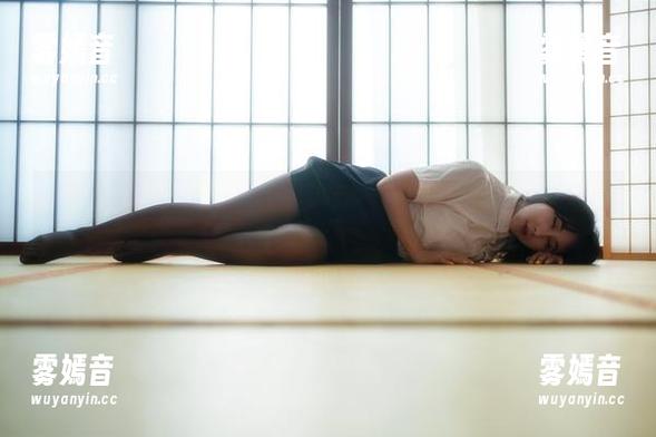 岛田云溪 岛田云溪的全套女仆写真,看完我突然觉得,家务好像挺有意思的?