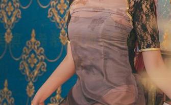 免费写真，希希_啾的吊带配搭，你敢穿吗？