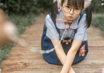 幼水铃衣，晨醒状态：不带圣光的真实日常
