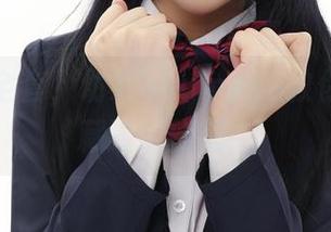 水手服全套，幼爱youmeko教你把躁动藏进清新里！