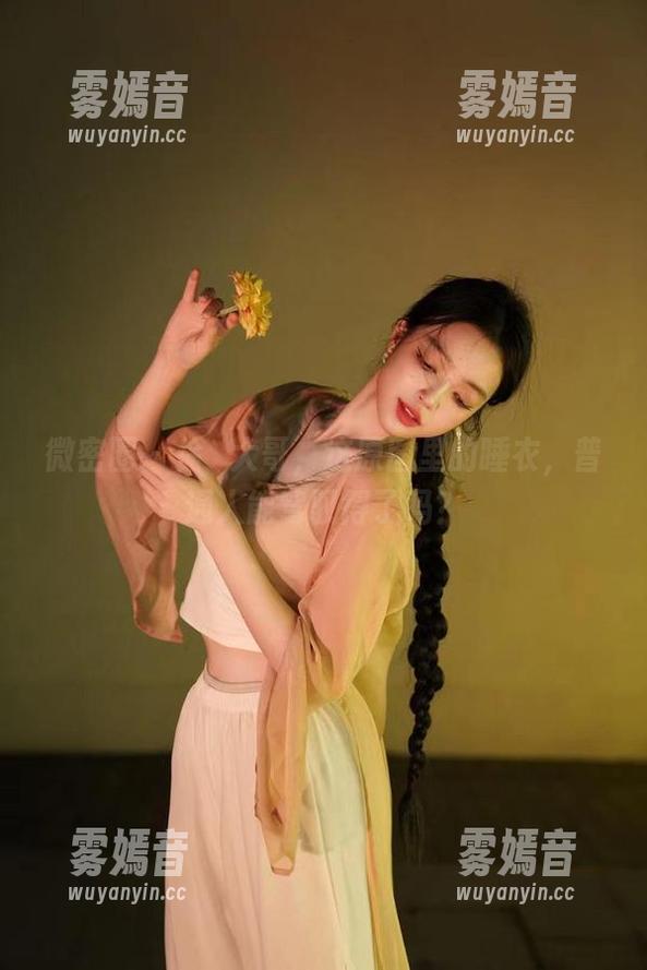 徐珺大哥 微密圈 - 徐珺大哥,这原图里的睡衣,普通人能驾驭得了吗?