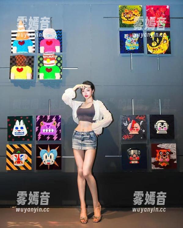 徐珺大哥 微密圈 - 来自“徐珺大哥”的图库,这其实是一场上演的独幕剧,太魔幻了。