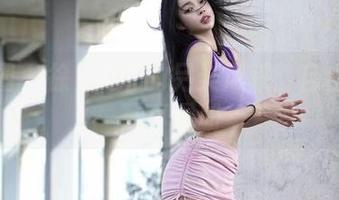 微密圈 - 徐珺大哥的另类风采：自由之豹写真图册