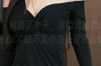 推女神 - 纠结了半天，真的没想到Sugar小甜心CC的美足作品资源这么好！