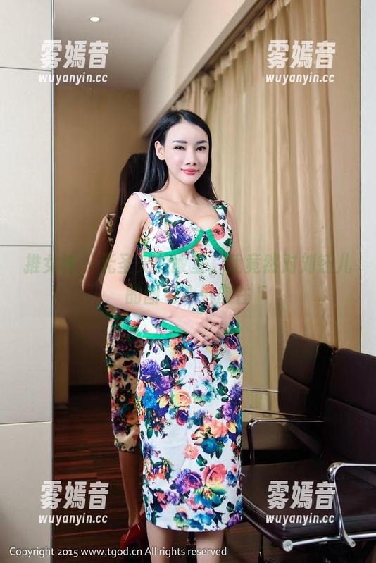 推女神 - 无圣光的教室，我竟然对刘钰儿的图包心生向往