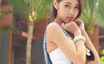 推女神 - 思淇Sukiii的浴缸会唱歌？一组写真你看过没？