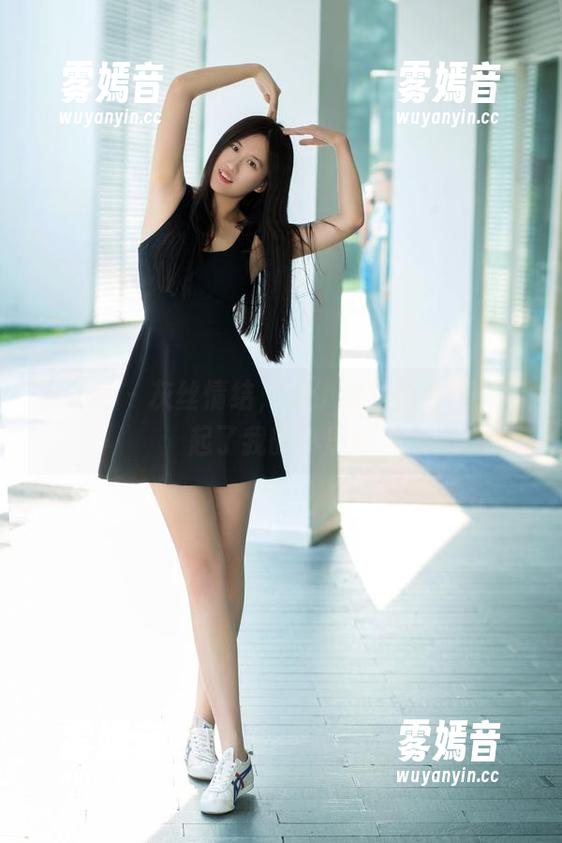 推女郎-杨伊 推女郎 - 灰丝情结,杨伊的私拍合集又勾起了我的小思绪