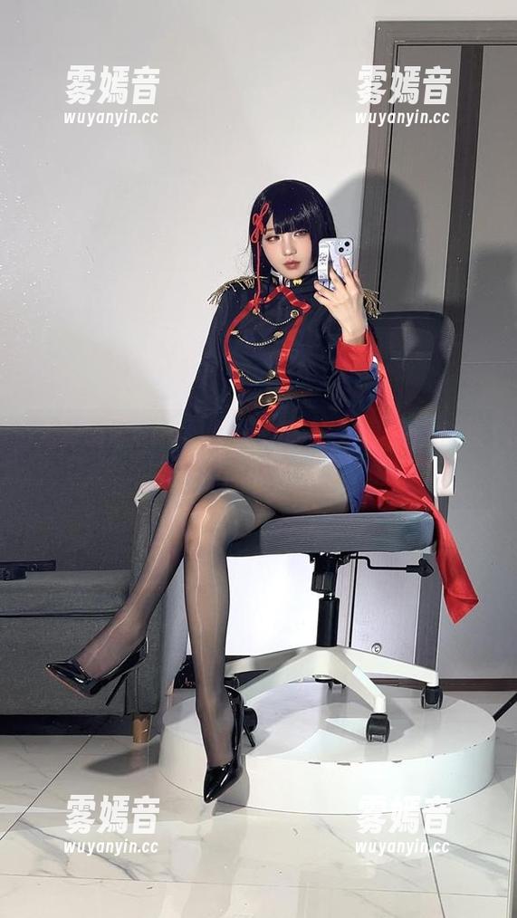 无影喵喵Ghost 无影喵喵Ghost的美腿高清分享,待会儿聊聊你的想法?