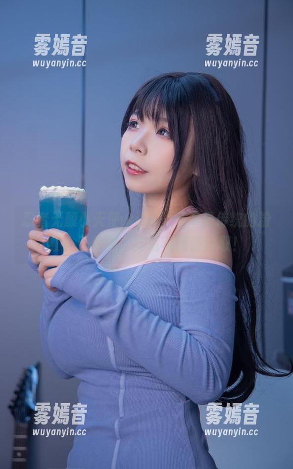 忍者无颜小天使wy——可不是传统的粉红小天使哦，高清美图请自取！