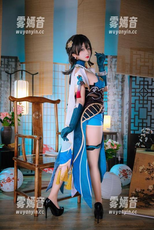 空姐日奈娇的飞行员日常：作品集分享竟然没撞墙！